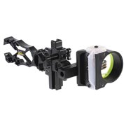 Blackgold Visor de Caza y 3D PRO HUNTER HD .019