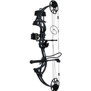 Bear Archery Kit de Arco Compuesto Cruzer G3