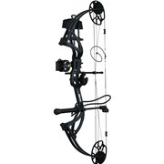 Bear Archery Compound Bow Cruzer G3 Package