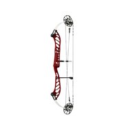 PSE Compound Bow Dominator Duo 38 S2 2023