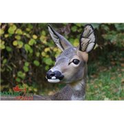 Natur Foam 3D Target ROEDEER - TURNING HEAD