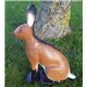 Wild Life Target 3D RABBIT