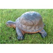 WILD LIFE 3D TARGET TURTLE / TARTARUGA - DIM:21x47x40CM GROUP 4