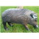 Wild Life 3D Target WILD BOAR