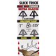 Slick Trick Broadhead Parts Main Blade for STANDARD - 1 inch