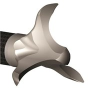 G5 Small Game Broadheads HEAD Screw-In