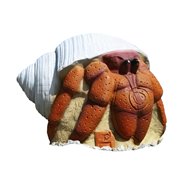 3Di 3D Target Hermit Crab