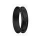 Axcel AVX-31 - Espaciador Externo 31mm Negro