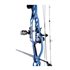 Hoyt Arco Compuesto STRATOS 40 HBT Apertura Larga 2023 Hoyt Arco Compuesto STRATOS 40 HBT Apertura Larga 2023