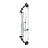 Hoyt Arco Compuesto STRATOS 40 HBT Apertura Larga 2023 Hoyt Arco Compuesto STRATOS 40 HBT Apertura Larga 2023