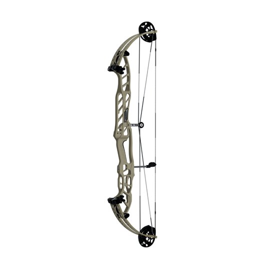 Hoyt Compound Bow Stratos 40 HBT Long Draw 2023