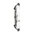Hoyt Arco Compuesto STRATOS 40 HBT Apertura Larga 2023 Hoyt Arco Compuesto STRATOS 40 HBT Apertura Larga 2023