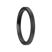 Axcel AVX-41 - 41mm Ring Pin Retainer Black