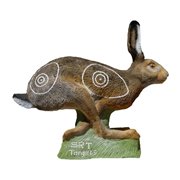 SRT Target 3D Running Hare