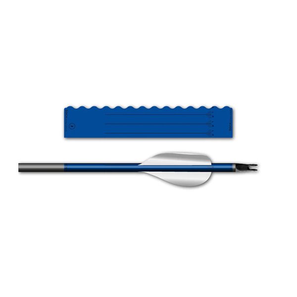 Socx Wrap Comfort Wave Edge ACE for Spin-Wing