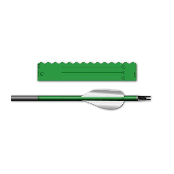 Socx Wrap Comfort Wave Edge ACE for Spin-Wing