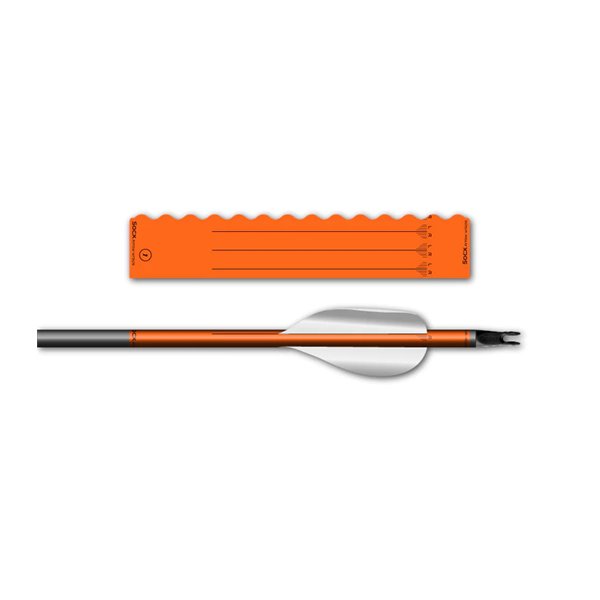 Socx Wrap Comfort Wave Edge ACE for Spin-Wing