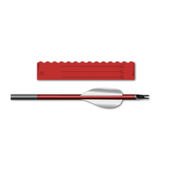 Socx Wrap Comfort Wave Edge ACE for Spin-Wing