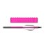 Socx Wrap Comfort Wave Edge ACE Fluo para Spin-Wing Socx Wrap Comfort Wave Edge ACE Fluo para Spin-Wing