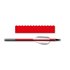 Socx Wrap Comfort Wave Edge ACE Fluo para Spin-Wing Socx Wrap Comfort Wave Edge ACE Fluo para Spin-Wing