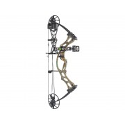 Hoyt Compound Youth Bow Package Kobalt 2023