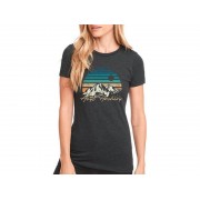 Hoyt T-Shirt Ladies Cascade