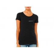 Hoyt Camiseta de Mujer Spined Arrow