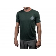 Hoyt Camiseta September Glass