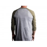 Hoyt Camiseta 3/4 Sleeve Commander