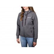 Hoyt Sudadera Wine