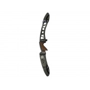 Spigarelli Handle BB 25 Barebow 2023