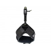 B3 Archery Disparador CLASH - Swivel - Negro