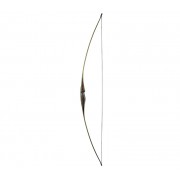 White Feather Longbow MUNIN 68 inches