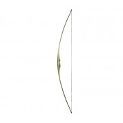 White Feather Longbow HUGIN 68 pulgadas