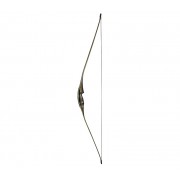 White Feather Longbow BENNU 64 inches