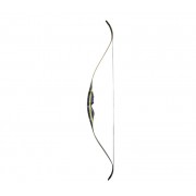 White Feather Fieldbow Monoblock CALADRIUS 62 pulgadas