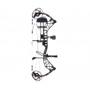 Bear Archery Compound Bow WHITETAIL MAXX Package