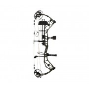 Bear Archery Compound Bow ALASKAN XT Package