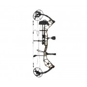 Bear Archery Compound Bow PARADIGM Package