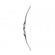 Bear Archery Palas Arco Tradicional Desmontable Longbow