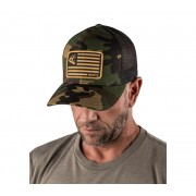 Hoyt Cap Gold Standard
