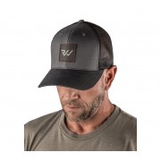 Hoyt Cap RW Patch