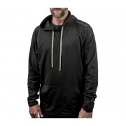 Hoyt Sudadera Unisex Black...