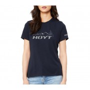 Hoyt T-Shirt Ladies Mtn Side