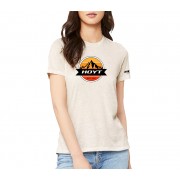 Hoyt Camiseta Mujer Sunset Ridge