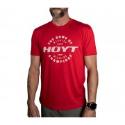 Hoyt Camiseta Championship Division
