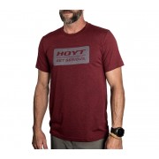 Hoyt Camiseta Baseline