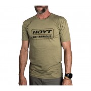 Hoyt Camiseta Boundry