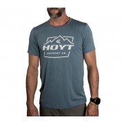 Hoyt Camiseta Elevation