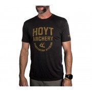 Hoyt Camiseta Lone Crest